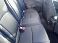 Aegean Blue Metallic - Civic EX Sedan Photo No. 13