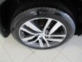 2016 Honda Pilot Touring AWD Wheel