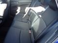 Aegean Blue Metallic - Civic EX Sedan Photo No. 16