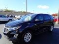 Mosaic Black Metallic - Equinox LS AWD Photo No. 1