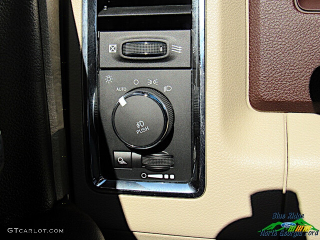 2018 1500 Laramie Crew Cab 4x4 - Brilliant Black Crystal Pearl / Canyon Brown/Light Frost Beige photo #22