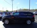 Mosaic Black Metallic - Equinox LS AWD Photo No. 2