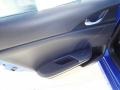 Aegean Blue Metallic - Civic EX Sedan Photo No. 18