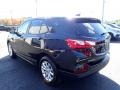 Mosaic Black Metallic - Equinox LS AWD Photo No. 3