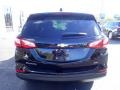 Mosaic Black Metallic - Equinox LS AWD Photo No. 4