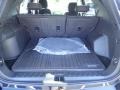 Mosaic Black Metallic - Equinox LS AWD Photo No. 5