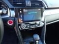 Aegean Blue Metallic - Civic EX Sedan Photo No. 22