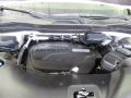 3.5 Liter SOHC 24-Valve i-VTEC V6 2016 Honda Pilot Touring AWD Engine