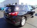 Mosaic Black Metallic - Equinox LS AWD Photo No. 6