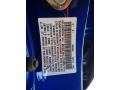 Aegean Blue Metallic - Civic EX Sedan Photo No. 23