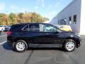 Mosaic Black Metallic - Equinox LS AWD Photo No. 7