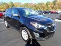Mosaic Black Metallic - Equinox LS AWD Photo No. 8