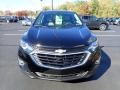 Mosaic Black Metallic - Equinox LS AWD Photo No. 9