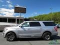 Iconic Silver - Expedition XLT Max 4x4 Photo No. 2