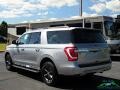 Iconic Silver - Expedition XLT Max 4x4 Photo No. 3