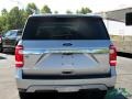 Iconic Silver - Expedition XLT Max 4x4 Photo No. 4