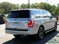Iconic Silver - Expedition XLT Max 4x4 Photo No. 5