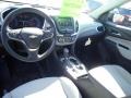Mosaic Black Metallic - Equinox LS AWD Photo No. 15