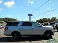 Iconic Silver - Expedition XLT Max 4x4 Photo No. 6