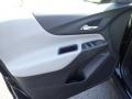 Mosaic Black Metallic - Equinox LS AWD Photo No. 16