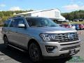 Iconic Silver - Expedition XLT Max 4x4 Photo No. 7