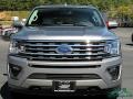 Iconic Silver - Expedition XLT Max 4x4 Photo No. 8