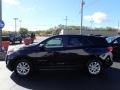 Mosaic Black Metallic - Equinox LS AWD Photo No. 2
