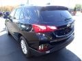 Mosaic Black Metallic - Equinox LS AWD Photo No. 3