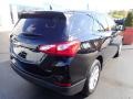 Mosaic Black Metallic - Equinox LS AWD Photo No. 6