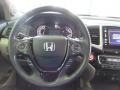 Black Steering Wheel Photo for 2016 Honda Pilot #139814187