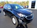 Mosaic Black Metallic - Equinox LS AWD Photo No. 8