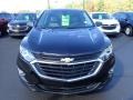 Mosaic Black Metallic - Equinox LS AWD Photo No. 9