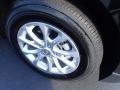 Mosaic Black Metallic - Equinox LS AWD Photo No. 10