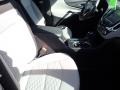 Mosaic Black Metallic - Equinox LS AWD Photo No. 11
