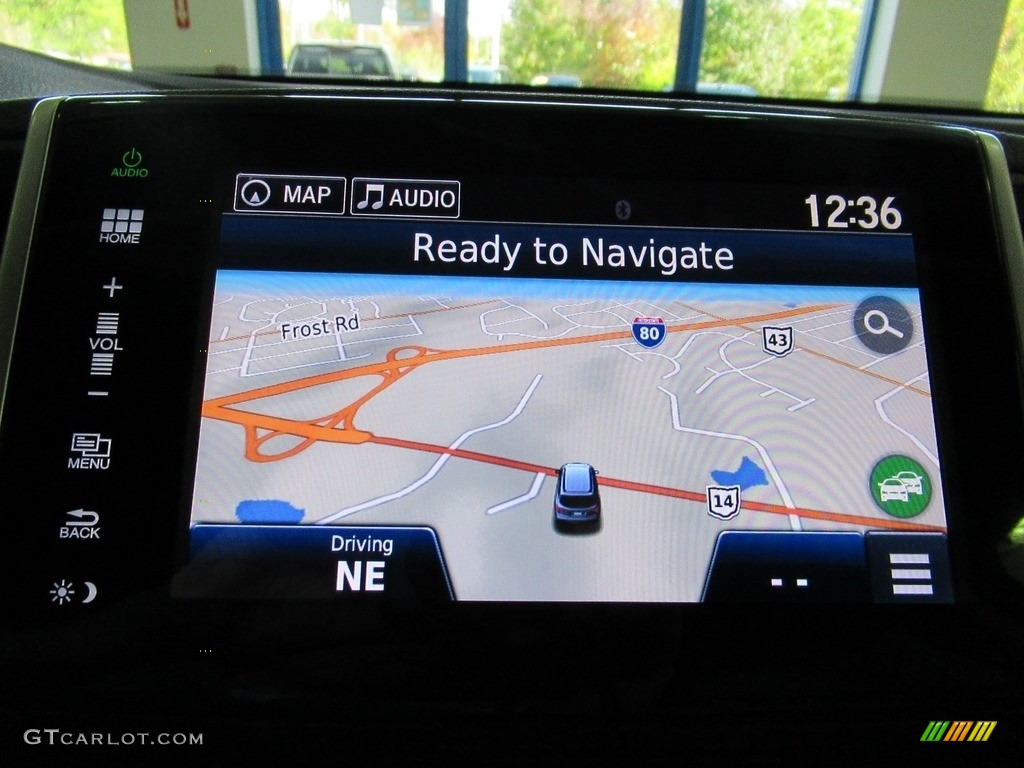 2016 Honda Pilot Touring AWD Navigation Photo #139814340