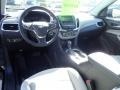 Mosaic Black Metallic - Equinox LS AWD Photo No. 15