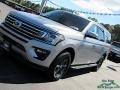 Iconic Silver - Expedition XLT Max 4x4 Photo No. 30