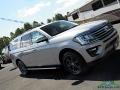 Iconic Silver - Expedition XLT Max 4x4 Photo No. 31