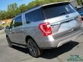 Iconic Silver - Expedition XLT Max 4x4 Photo No. 33