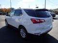 2020 Summit White Chevrolet Equinox LT AWD  photo #3