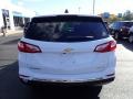 2020 Summit White Chevrolet Equinox LT AWD  photo #4