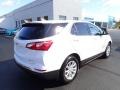 2020 Summit White Chevrolet Equinox LT AWD  photo #6