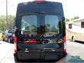 Agate Black - Transit Passenger Wagon XLT 350 HR Extended Photo No. 4