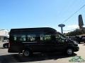 Agate Black - Transit Passenger Wagon XLT 350 HR Extended Photo No. 6