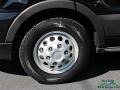 Agate Black - Transit Passenger Wagon XLT 350 HR Extended Photo No. 9