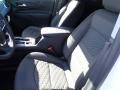 2020 Summit White Chevrolet Equinox LT AWD  photo #13