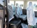 Agate Black - Transit Passenger Wagon XLT 350 HR Extended Photo No. 15