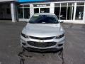 Silver Ice Metallic - Malibu LT Photo No. 2