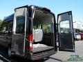 Agate Black - Transit Passenger Wagon XLT 350 HR Extended Photo No. 18