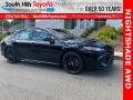 Midnight Black Metallic - Camry SE AWD Photo No. 1